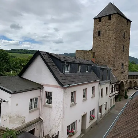 Auszeit Im Ahrtal *