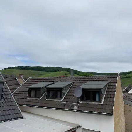 Auszeit Im Ahrtal