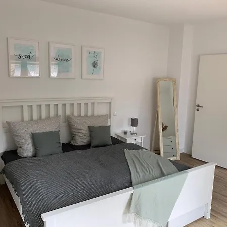 Apartment Auszeit Im Ahrtal *