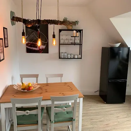 Auszeit Im Ahrtal Apartmán