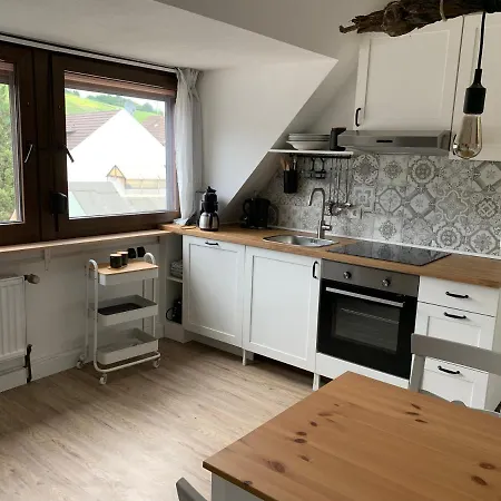 Auszeit Im Ahrtal Apartament Bad Neuenahr-Ahrweiler