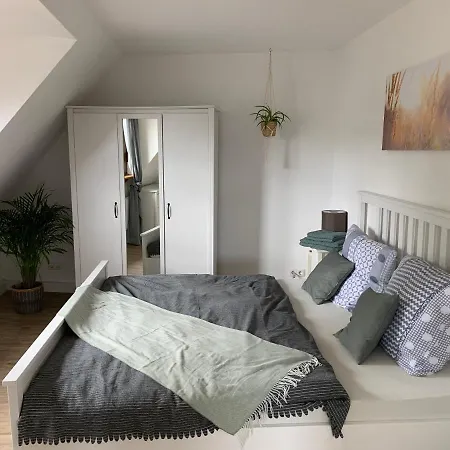 Auszeit Im Ahrtal Apartment