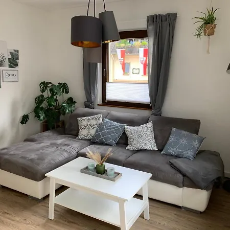 Apartment Auszeit Im Ahrtal Bad Neuenahr-Ahrweiler