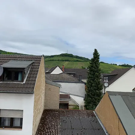 Apartment Auszeit Im Ahrtal
