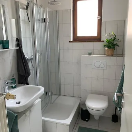 Auszeit Im Ahrtal *