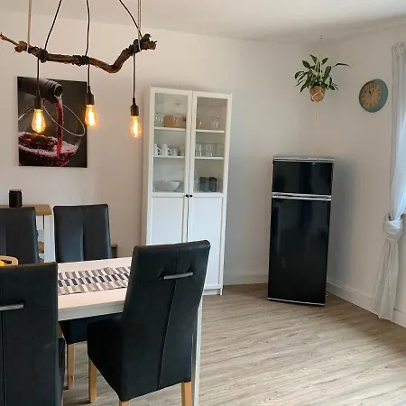 Auszeit Im Ahrtal Apartment