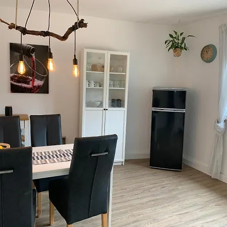 Auszeit Im Ahrtal Apartament