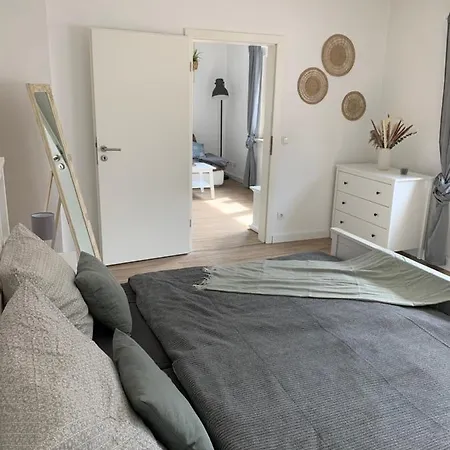 Auszeit Im Ahrtal Apartment *