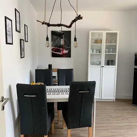 Auszeit Im Ahrtal Apartment