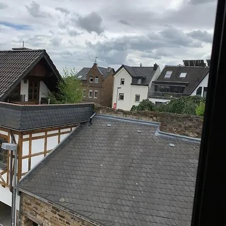 Auszeit Im Ahrtal Lejlighed Bad Neuenahr-Ahrweiler