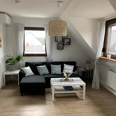 Auszeit Im Ahrtal Apartment