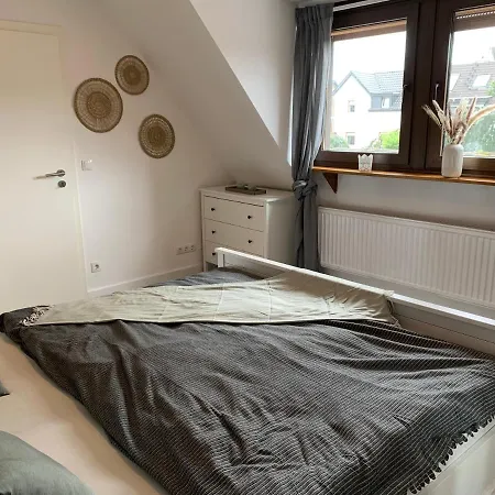 Apartment Auszeit Im Ahrtal *