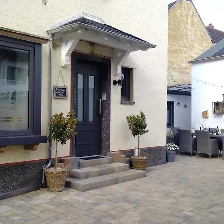 Apartment Auszeit Im Ahrtal