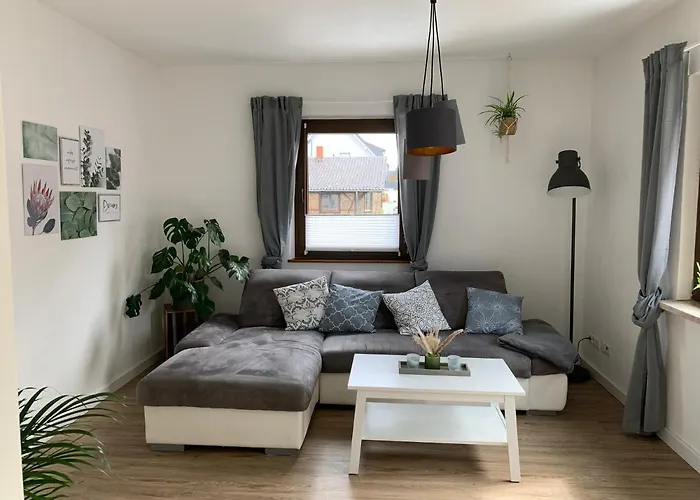 Auszeit Im Ahrtal Apartament Bad Neuenahr-Ahrweiler