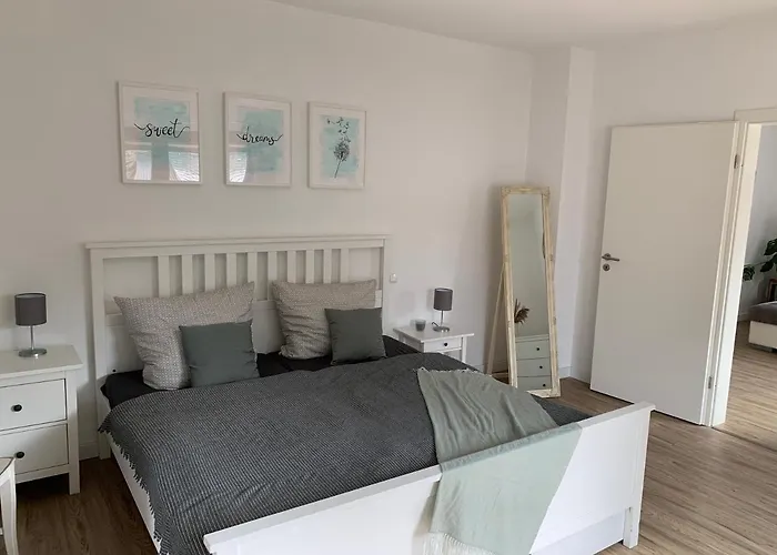 Apartament Auszeit Im Ahrtal *