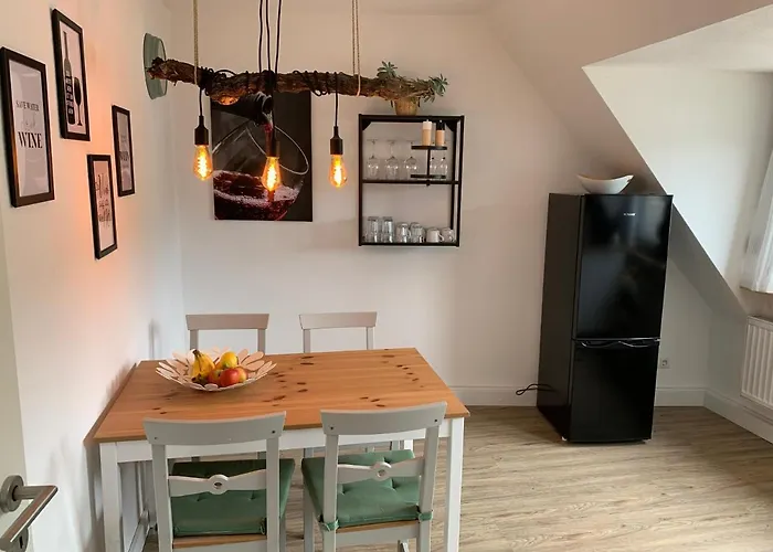 Auszeit Im Ahrtal Apartament