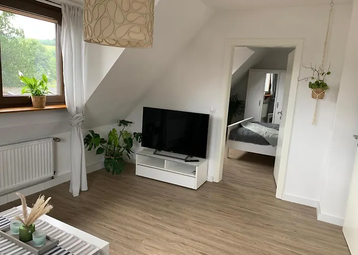 Auszeit Im Ahrtal 巴特诺因阿尔-阿尔韦勒