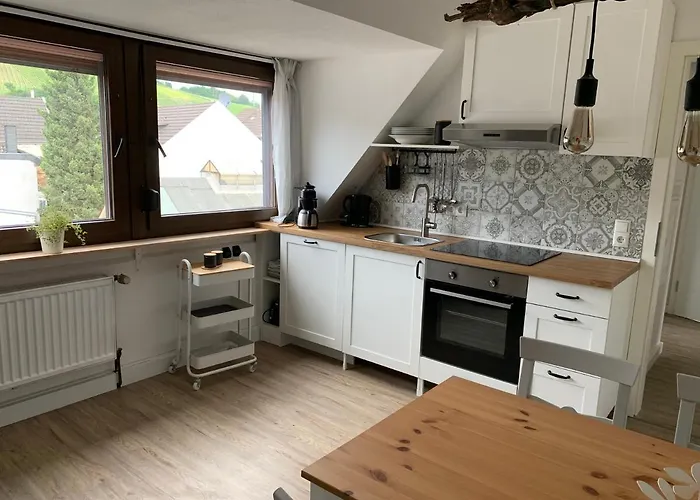 Auszeit Im Ahrtal Apartament Bad Neuenahr-Ahrweiler