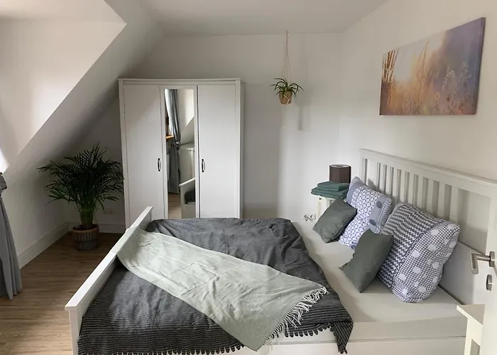 Auszeit Im Ahrtal 公寓