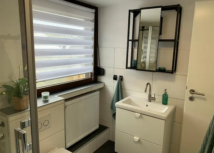 Auszeit Im Ahrtal * 巴特诺因阿尔-阿尔韦勒