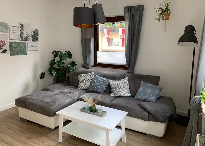 Apartament Auszeit Im Ahrtal Bad Neuenahr-Ahrweiler