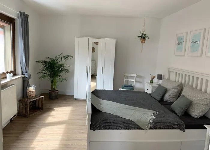 Auszeit Im Ahrtal Apartament Bad Neuenahr-Ahrweiler