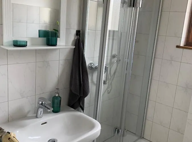 Auszeit Im Ahrtal Apartament Bad Neuenahr-Ahrweiler