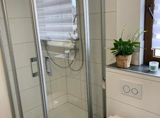 Auszeit Im Ahrtal Apartament Bad Neuenahr-Ahrweiler