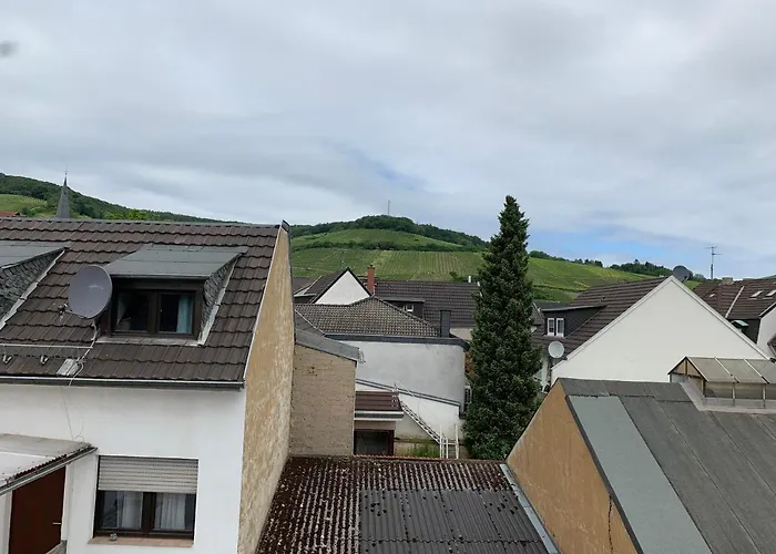 公寓 Auszeit Im Ahrtal