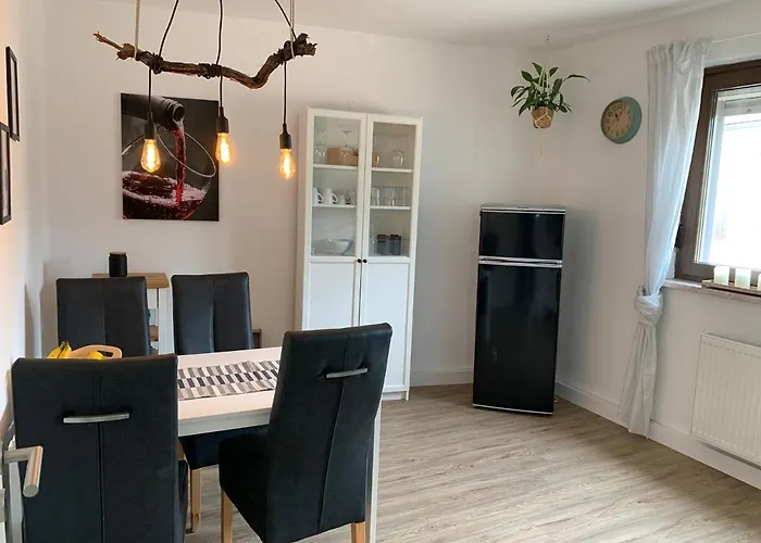 Auszeit Im Ahrtal 公寓