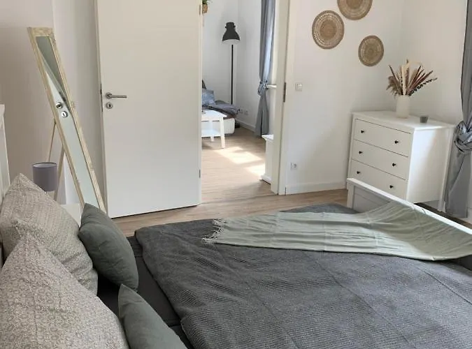 Auszeit Im Ahrtal Apartament *