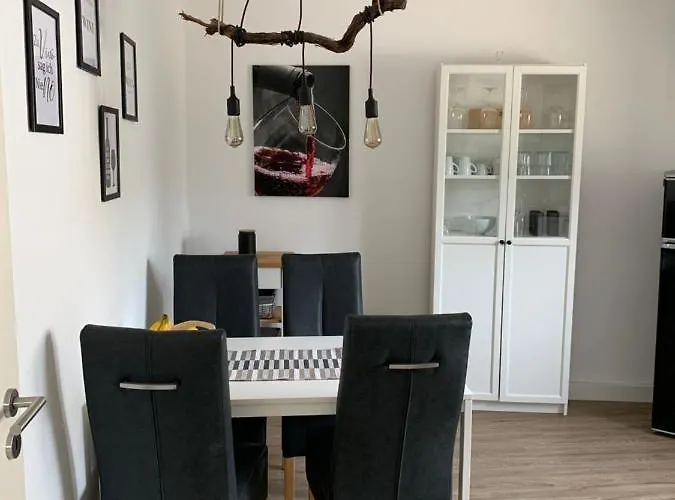 Auszeit Im Ahrtal Apartament