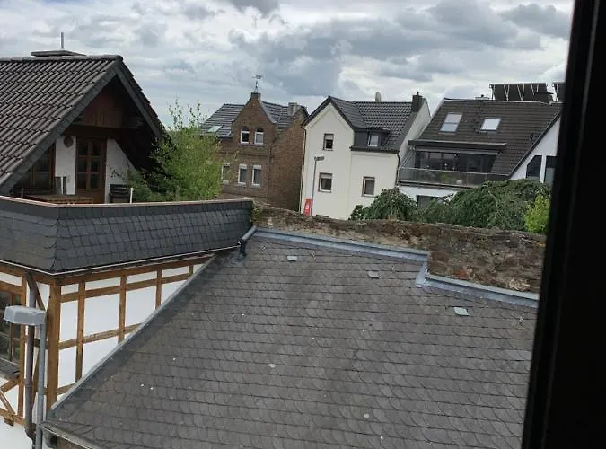 Auszeit Im Ahrtal Apartament Bad Neuenahr-Ahrweiler