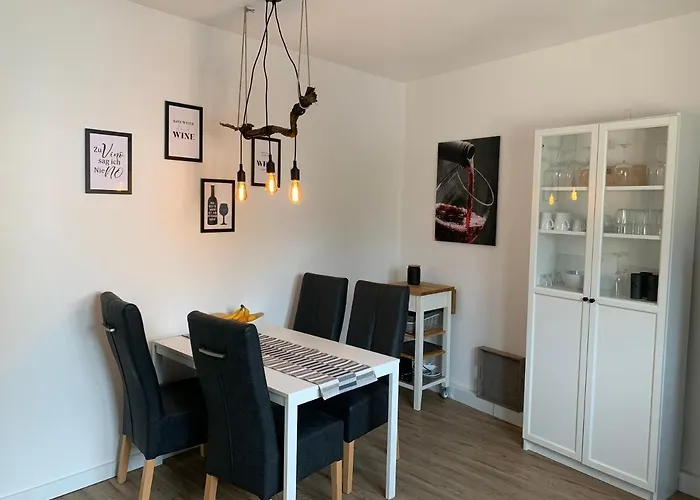 Auszeit Im Ahrtal * 巴特诺因阿尔-阿尔韦勒