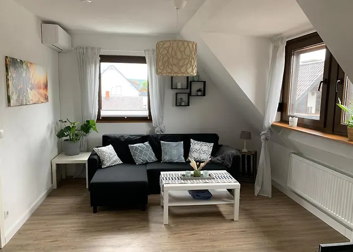 Auszeit Im Ahrtal 公寓