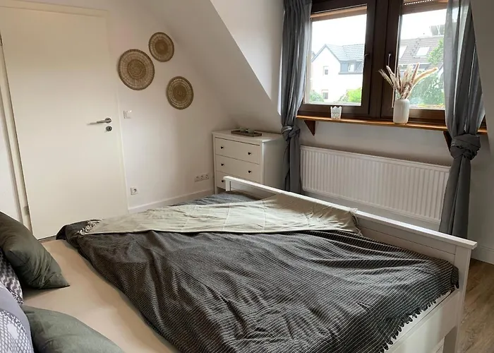 公寓 Auszeit Im Ahrtal *